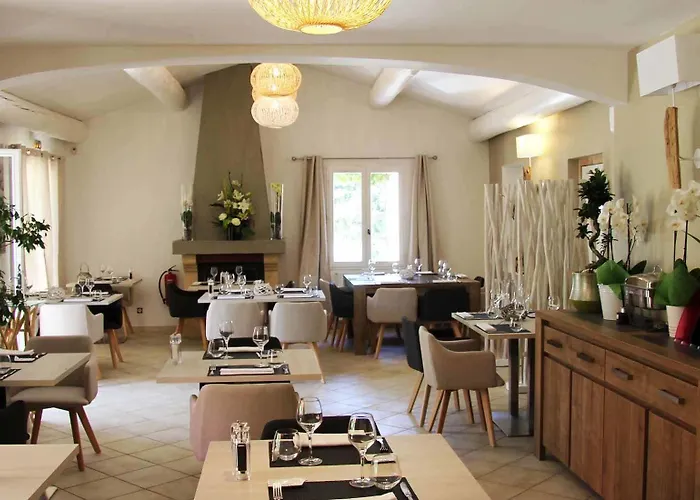 Le Jardin De Celina 4* Valensole