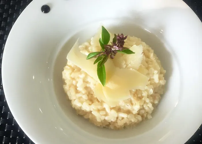 Le Jardin De Celina Bed & Breakfast