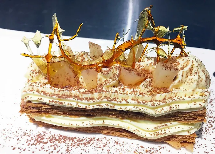 Le Jardin De Celina Bed & Breakfast 4*