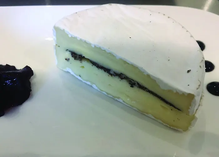 Bed & Breakfast Le Jardin De Celina