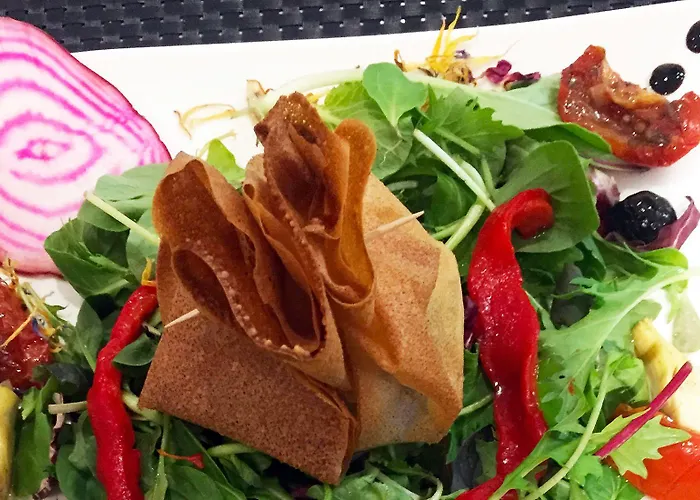 Le Jardin De Celina Valensole