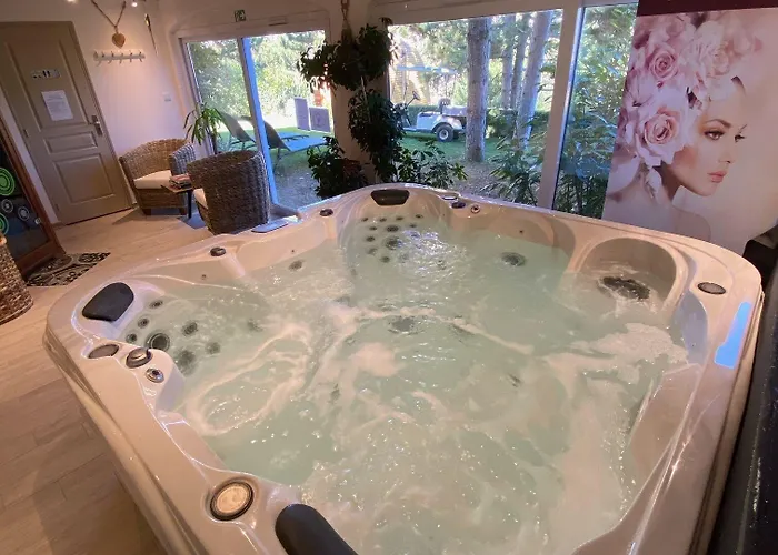 Le Jardin De Celina Bed & Breakfast Valensole