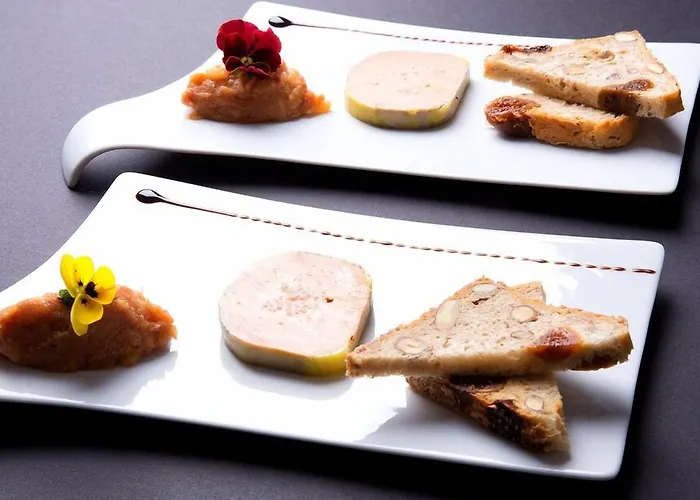 Bed & Breakfast Le Jardin De Celina