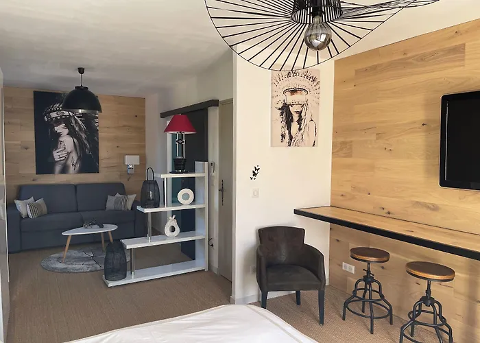 Le Jardin De Celina 4* Valensole