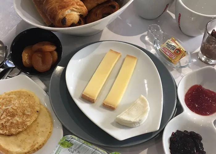 Bed & Breakfast Le Jardin De Celina