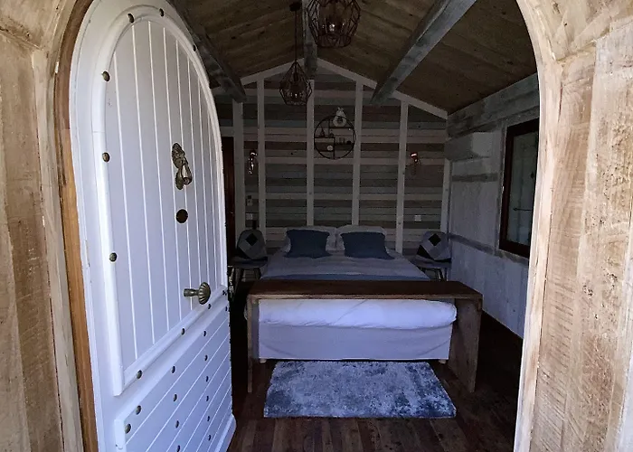 Le Jardin De Celina 4*