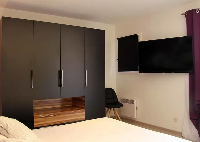 Le Jardin De Celina 4*